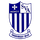 St. Vincent's Academy logo