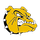 Kenmore East High School logo
