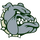 Berea High School logo