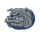 Genesee High School logo
