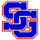 San Gabriel High School logo