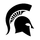 Comeaux High School logo
