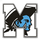 J.L. Mann High School logo