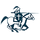 Columbus Catholic High School logo