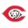 Caney High School logo