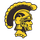 Girard High School logo