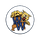 Wharton High School logo