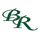 Blue Ridge High School logo