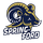 Spring Ford High School logo