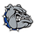 Silver Bluff High School logo