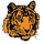 Black River Falls High School logo