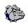 DeSoto County High School logo