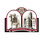 Hallettsville High School logo