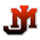 James Monroe High School logo