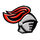 Coon Rapids-Bayard High School logo