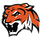 Del Norte High School logo