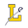Ledyard High School logo