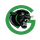 Gardena High School logo