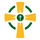 Beckman Catholic Junior/Senior High School logo