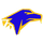 Magnolia High School logo