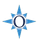 Oceanside-East High School logo