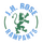 J.H. Rose High School logo