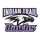 Indian Trail High School and Academy logo