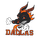 Dallas High School logo