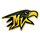 Mountain Vista High School logo