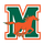 Mandarin High School logo