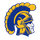 Sacred Heart High School logo
