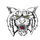 Logan-Rogersville High School logo