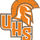 University High School - Orange City logo