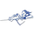 Rocky Bayou Christian School logo