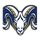 Norfolk County Agricultural High School logo