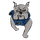 Honeoye Senior High School logo