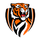 Sharon High School logo