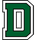 Dartmouth High School logo