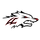Langham Creek High School logo