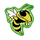 Surrattsville High School logo