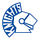 Irvington High School logo