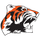 Chagrin Falls High School logo