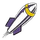 Rushville-Industry High School logo