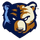 Baldwin Senior High School logo