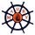 Maury High School logo