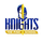 The Pine School logo