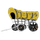 Woodward High School logo
