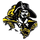 King William High School logo