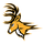 Round Valley High School logo