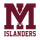 Mercer Island High School logo